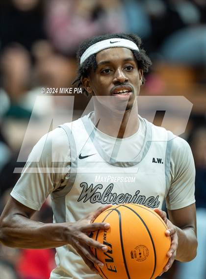 Thumbnail 2 in Westover vs. Jack Britt photogallery.