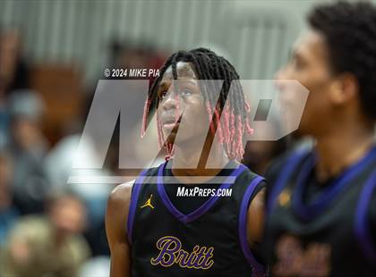 Thumbnail 1 in Westover vs. Jack Britt photogallery.