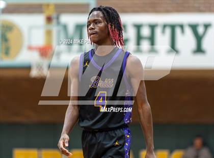 Thumbnail 2 in Westover vs. Jack Britt photogallery.