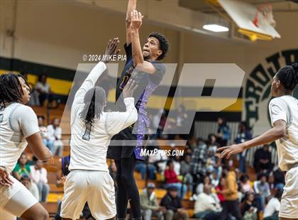 Thumbnail 2 in Westover vs. Jack Britt photogallery.