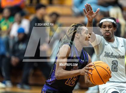 Thumbnail 3 in Westover vs. Jack Britt photogallery.