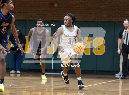 Thumbnail 1 in Westover vs. Jack Britt photogallery.