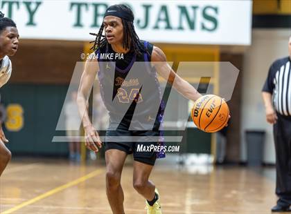 Thumbnail 1 in Westover vs. Jack Britt photogallery.