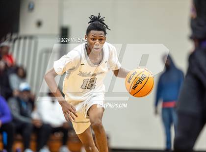 Thumbnail 2 in Westover vs. Jack Britt photogallery.