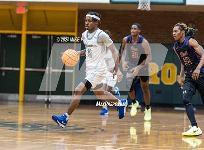 Thumbnail 3 in Westover vs. Jack Britt photogallery.