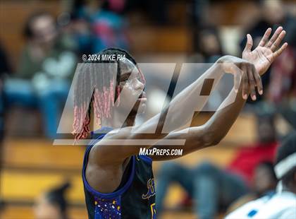 Thumbnail 2 in Westover vs. Jack Britt photogallery.