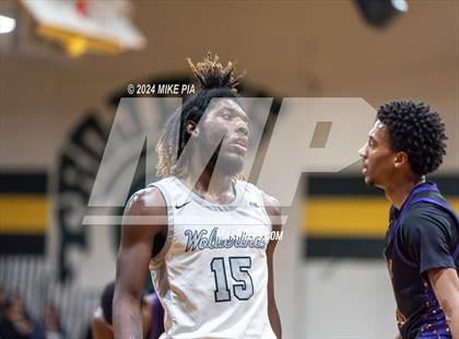 Thumbnail 2 in Westover vs. Jack Britt photogallery.