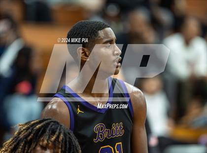 Thumbnail 3 in Westover vs. Jack Britt photogallery.