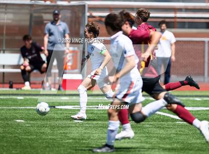 Thumbnail 2 in Ballard @ Lakeside (WIAA 3A Semi Final) photogallery.
