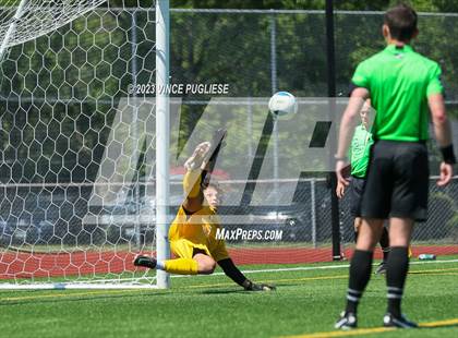 Thumbnail 1 in Ballard @ Lakeside (WIAA 3A Semi Final) photogallery.