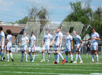 Thumbnail 1 in Ballard @ Lakeside (WIAA 3A Semi Final) photogallery.