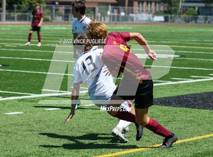 Thumbnail 2 in Ballard @ Lakeside (WIAA 3A Semi Final) photogallery.