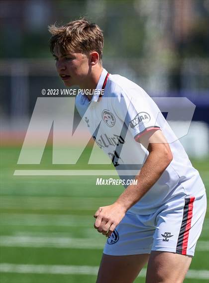 Thumbnail 1 in Ballard @ Lakeside (WIAA 3A Semi Final) photogallery.