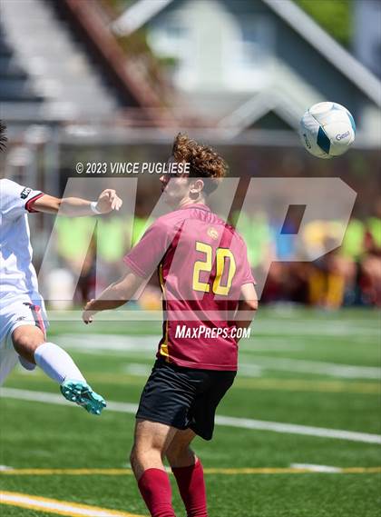 Thumbnail 3 in Ballard @ Lakeside (WIAA 3A Semi Final) photogallery.