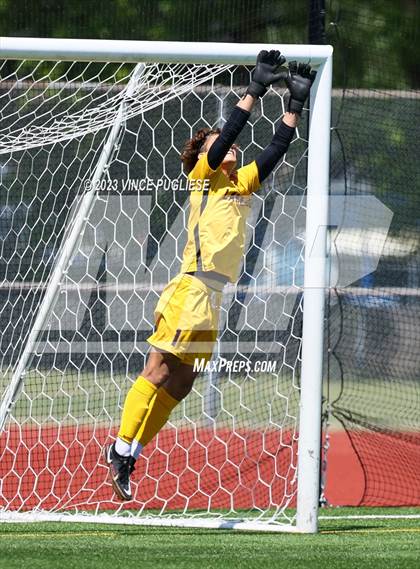 Thumbnail 1 in Ballard @ Lakeside (WIAA 3A Semi Final) photogallery.