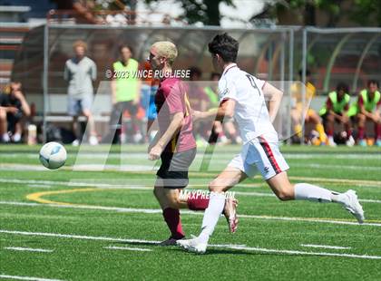 Thumbnail 2 in Ballard @ Lakeside (WIAA 3A Semi Final) photogallery.