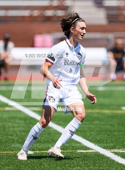 Thumbnail 1 in Ballard @ Lakeside (WIAA 3A Semi Final) photogallery.