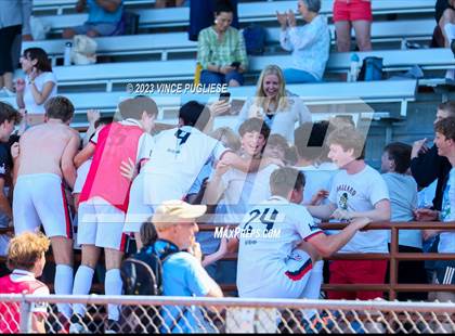 Thumbnail 3 in Ballard @ Lakeside (WIAA 3A Semi Final) photogallery.