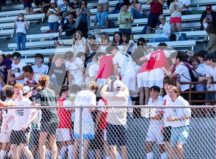 Thumbnail 3 in Ballard @ Lakeside (WIAA 3A Semi Final) photogallery.