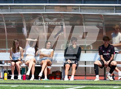 Thumbnail 3 in Ballard @ Lakeside (WIAA 3A Semi Final) photogallery.