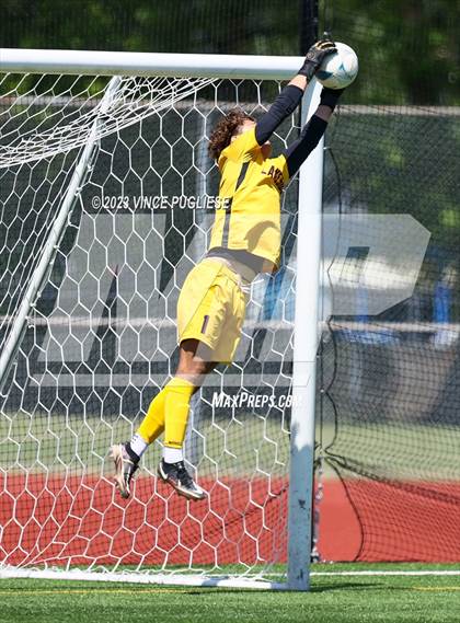 Thumbnail 1 in Ballard @ Lakeside (WIAA 3A Semi Final) photogallery.
