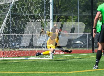 Thumbnail 3 in Ballard @ Lakeside (WIAA 3A Semi Final) photogallery.