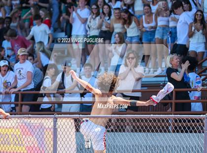 Thumbnail 1 in Ballard @ Lakeside (WIAA 3A Semi Final) photogallery.