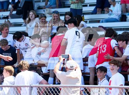 Thumbnail 2 in Ballard @ Lakeside (WIAA 3A Semi Final) photogallery.