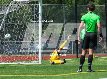 Thumbnail 3 in Ballard @ Lakeside (WIAA 3A Semi Final) photogallery.