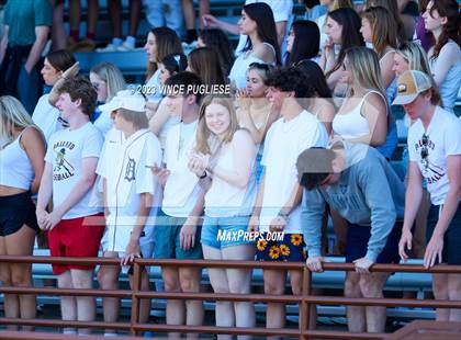 Thumbnail 1 in Ballard @ Lakeside (WIAA 3A Semi Final) photogallery.