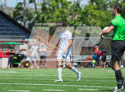 Thumbnail 3 in Ballard @ Lakeside (WIAA 3A Semi Final) photogallery.