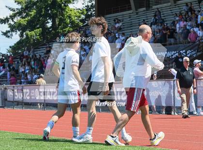 Thumbnail 1 in Ballard @ Lakeside (WIAA 3A Semi Final) photogallery.