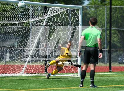 Thumbnail 1 in Ballard @ Lakeside (WIAA 3A Semi Final) photogallery.
