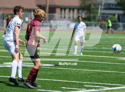 Thumbnail 1 in Ballard @ Lakeside (WIAA 3A Semi Final) photogallery.