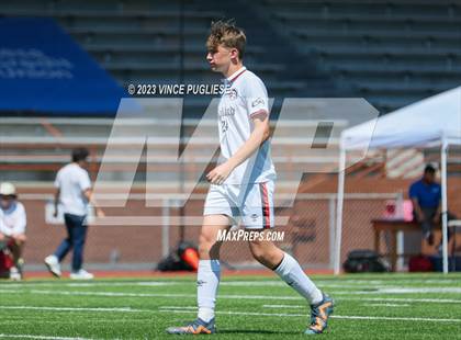 Thumbnail 3 in Ballard @ Lakeside (WIAA 3A Semi Final) photogallery.