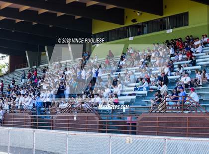 Thumbnail 3 in Ballard @ Lakeside (WIAA 3A Semi Final) photogallery.