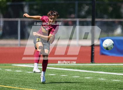 Thumbnail 2 in Ballard @ Lakeside (WIAA 3A Semi Final) photogallery.