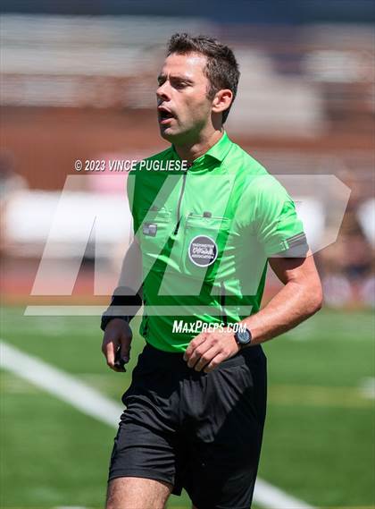 Thumbnail 1 in Ballard @ Lakeside (WIAA 3A Semi Final) photogallery.