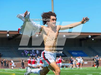 Thumbnail 1 in Ballard @ Lakeside (WIAA 3A Semi Final) photogallery.