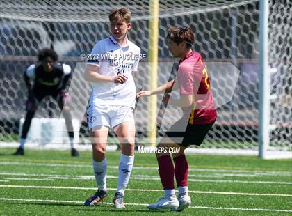 Thumbnail 2 in Ballard @ Lakeside (WIAA 3A Semi Final) photogallery.