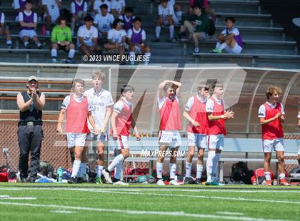 Thumbnail 1 in Ballard @ Lakeside (WIAA 3A Semi Final) photogallery.