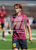 Photo from the gallery "Ballard @ Lakeside (WIAA 3A Semi Final)"