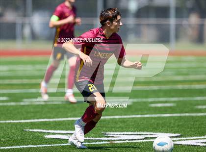 Thumbnail 2 in Ballard @ Lakeside (WIAA 3A Semi Final) photogallery.