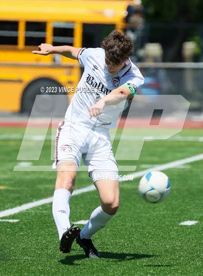 Thumbnail 1 in Ballard @ Lakeside (WIAA 3A Semi Final) photogallery.