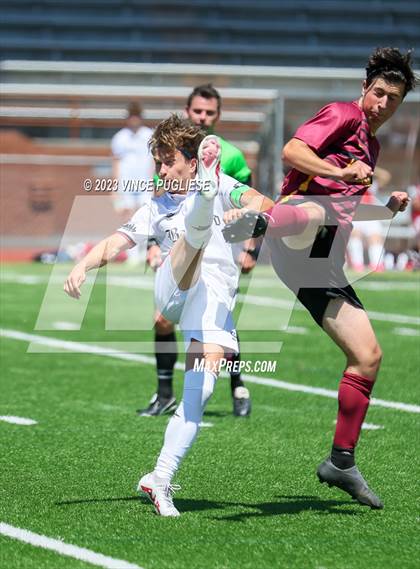 Thumbnail 1 in Ballard @ Lakeside (WIAA 3A Semi Final) photogallery.