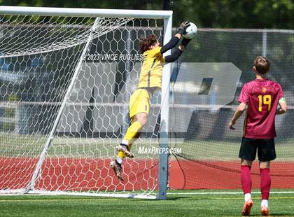 Thumbnail 2 in Ballard @ Lakeside (WIAA 3A Semi Final) photogallery.