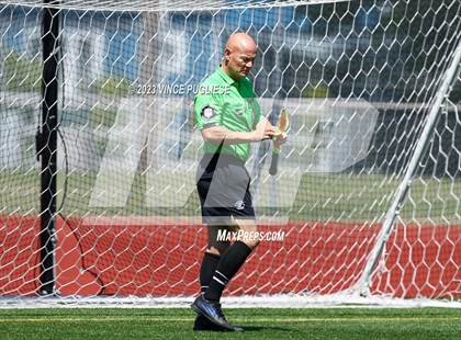 Thumbnail 2 in Ballard @ Lakeside (WIAA 3A Semi Final) photogallery.