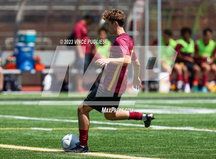 Thumbnail 3 in Ballard @ Lakeside (WIAA 3A Semi Final) photogallery.