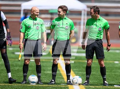 Thumbnail 3 in Ballard @ Lakeside (WIAA 3A Semi Final) photogallery.