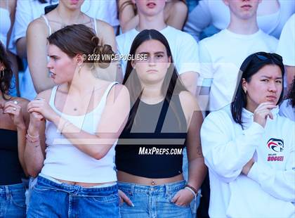 Thumbnail 3 in Ballard @ Lakeside (WIAA 3A Semi Final) photogallery.